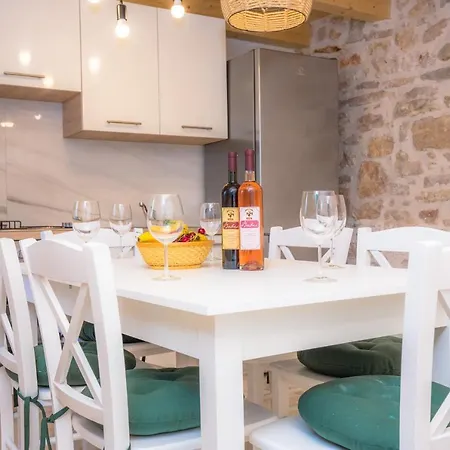 Galjin Dvor Krusevo (Sibenik-Knin)