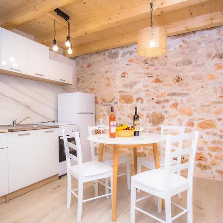 Pensjonat Galjin Dvor Krusevo (Sibenik-Knin)